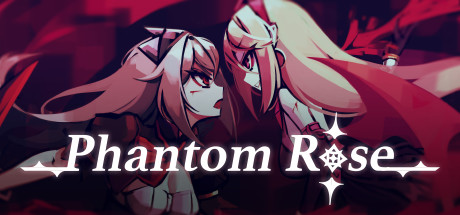 Phantom Rose steam charts