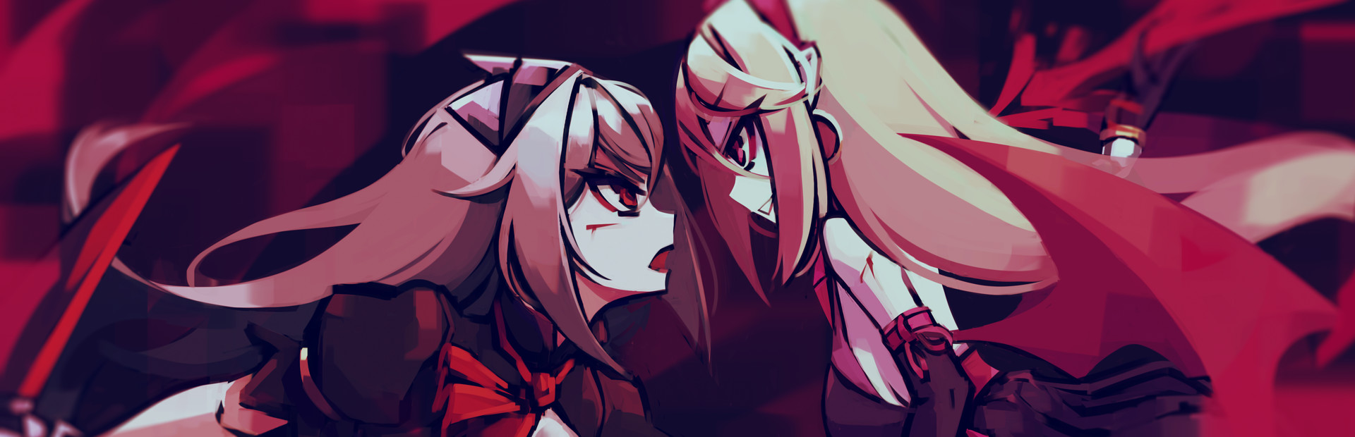 Phantom Rose