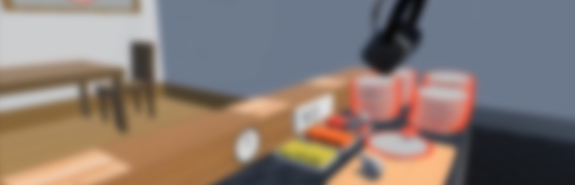 SushiVR