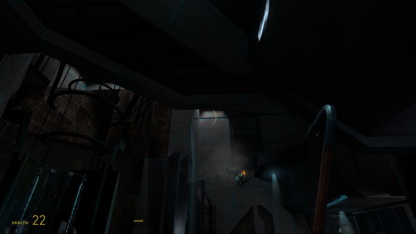Resistance Element screenshot 2
