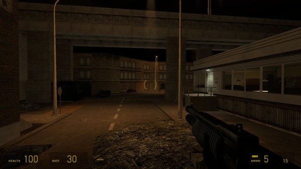 Resistance Element screenshot 8