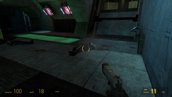Resistance Element screenshot 3