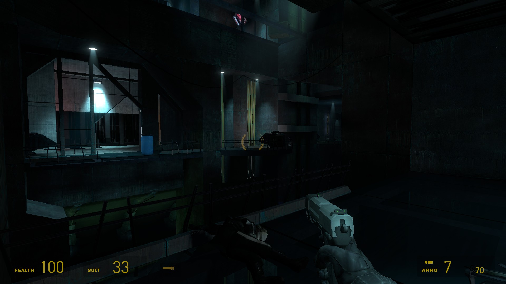 Resistance Element Featured Screenshot #1