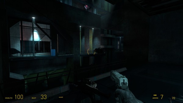 Resistance Element screenshot 1