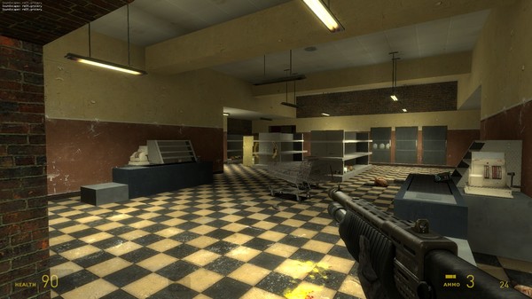 Resistance Element screenshot 5