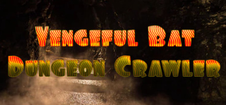 Vengeful Bat Dungeon Crawler banner image