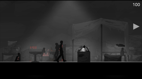 The Tower of Worth screenshot 5