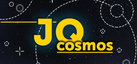 JQ: cosmos [steam key] 