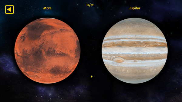 JQ: cosmos screenshot 2