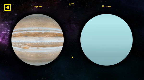 JQ: cosmos screenshot 5