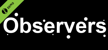 Observers Demo cover art