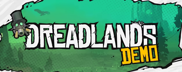 Dreadlands video 1
