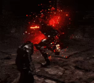 Back To Ashes video 2