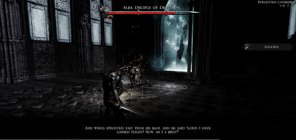Back To Ashes screenshot 2