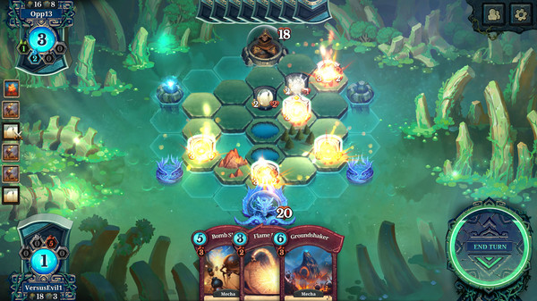 Faeria - Chronicles of Gagana DLC