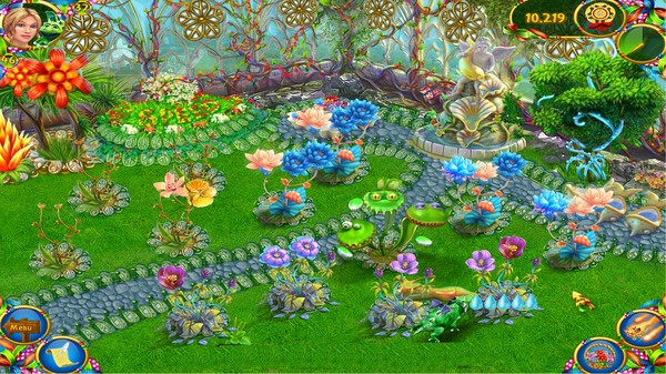 Screenshot z Magic Farm 2: Fairy Lands (Premium Edition)