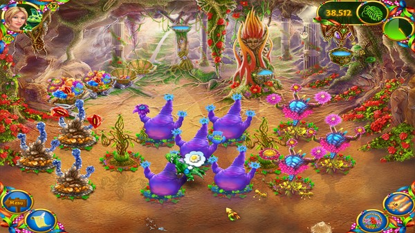 Screenshot z Magic Farm 2: Fairy Lands (Premium Edition)