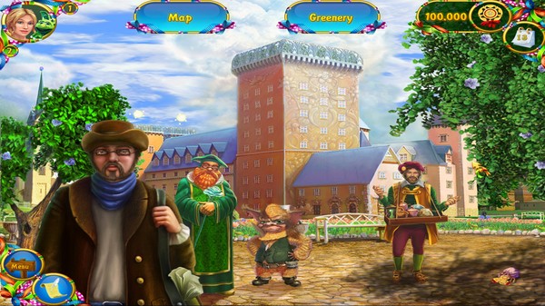 Screenshot z Magic Farm 2: Fairy Lands (Premium Edition)