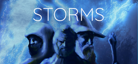 Storms crack status