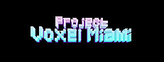 Project Voxel Miami