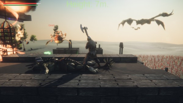 DevilShaft: TheTower screenshot 6