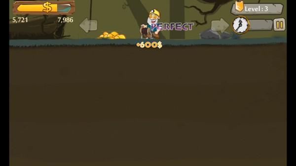 Mine the Gold screenshot 4