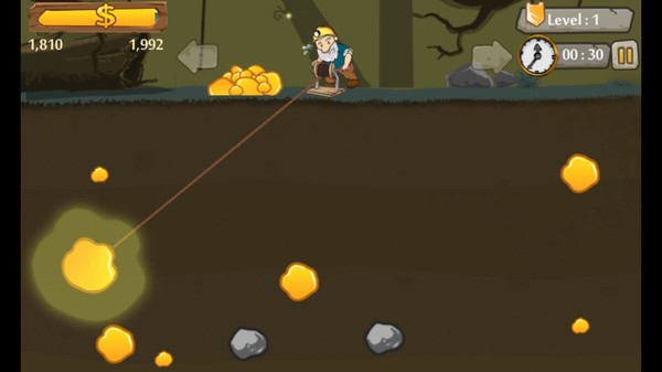 Mine the Gold screenshot 5