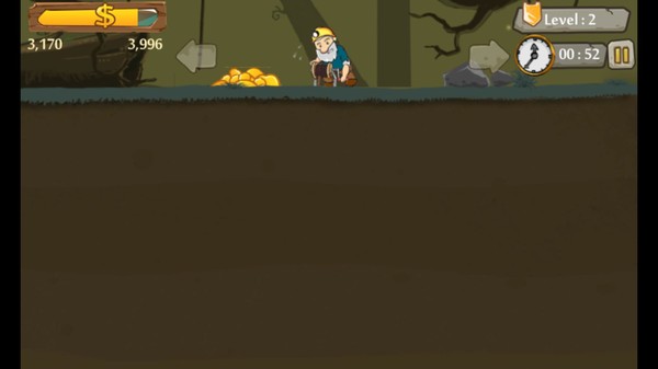 Mine the Gold screenshot 6