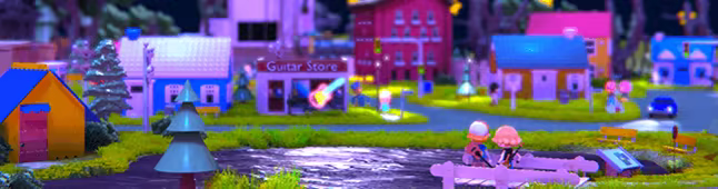 Starstruck: Hands of Time image