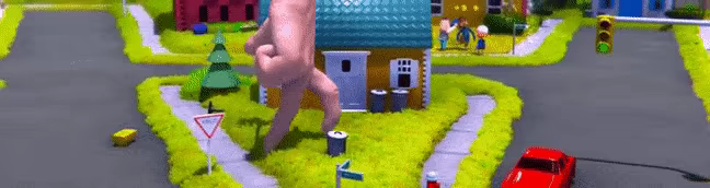 Starstruck: Hands of Time video 2
