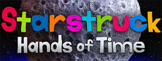 Starstruck: Hands of Time game cover