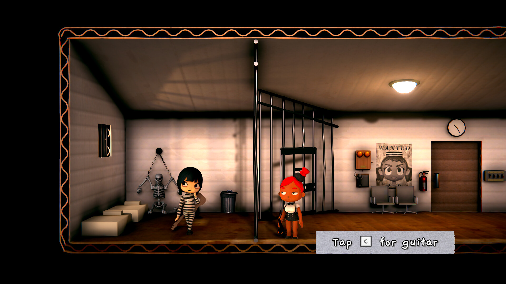 Starstruck: Hands of Time screenshot 9
