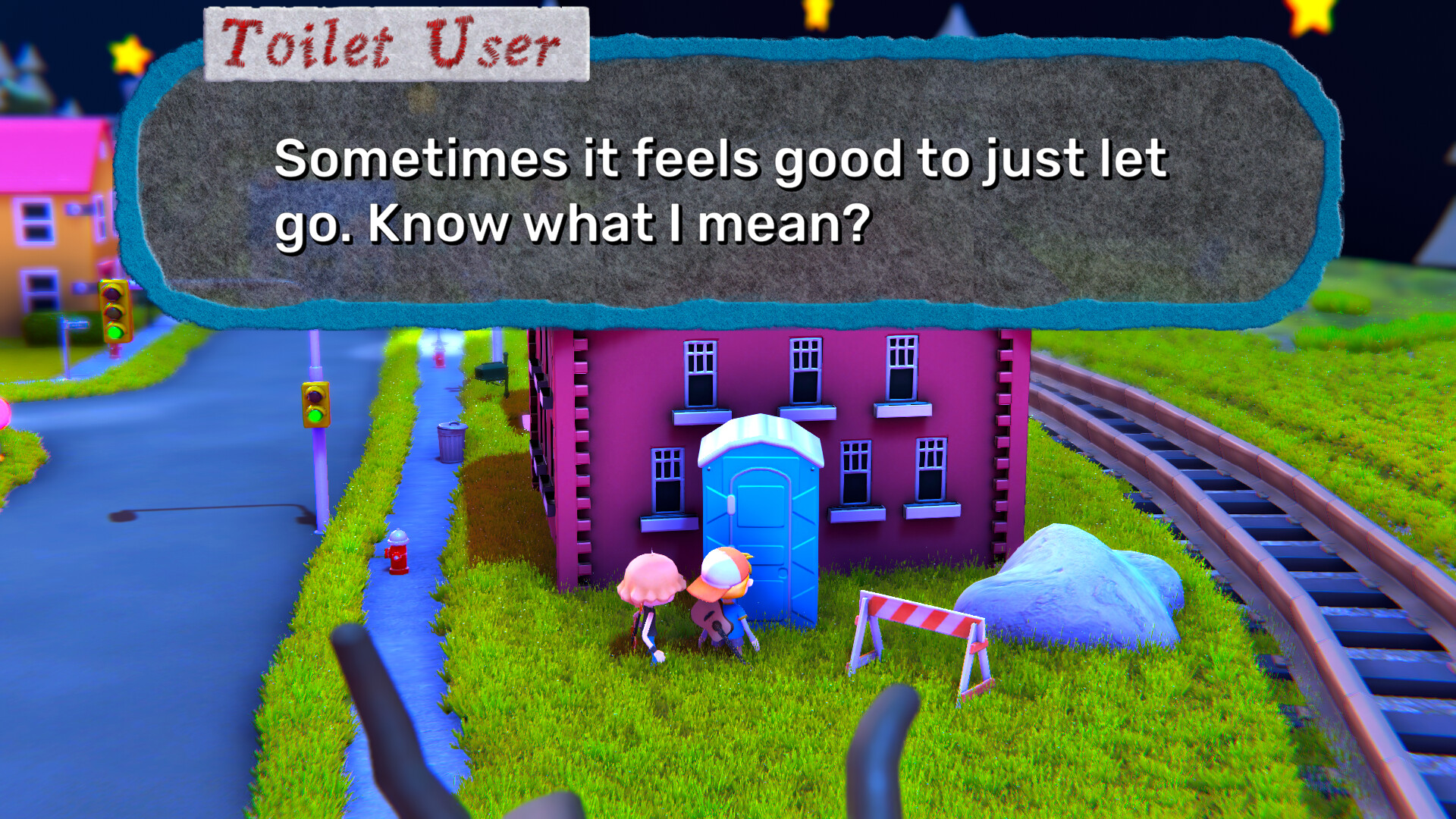 Starstruck: Hands of Time screenshot 4