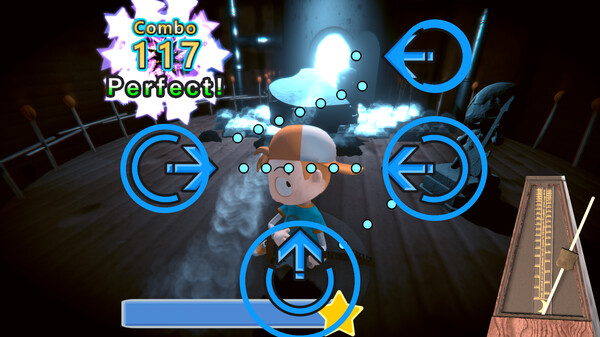 Starstruck: Hands of Time screenshot 3