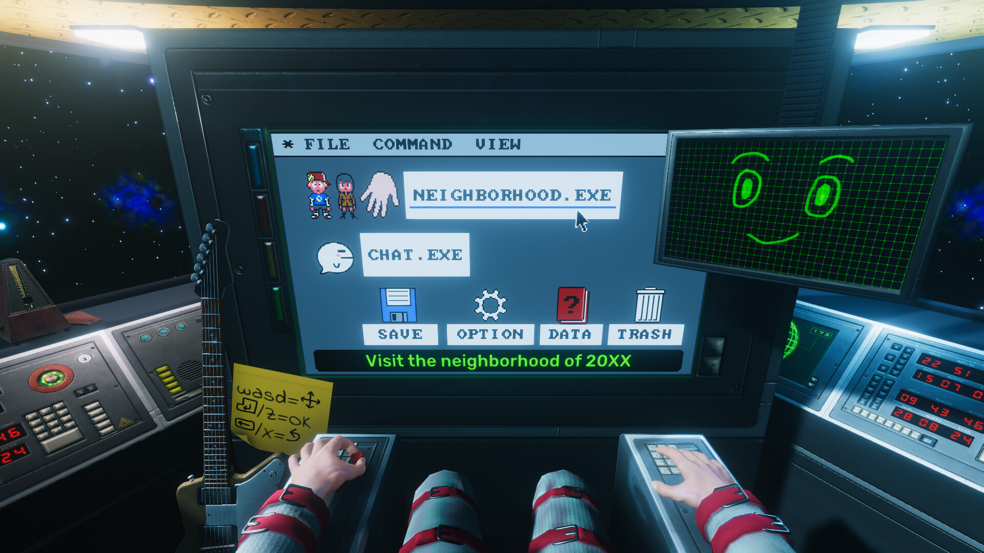 Starstruck: Hands of Time screenshot 7