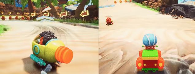 Race With Ryan video 6