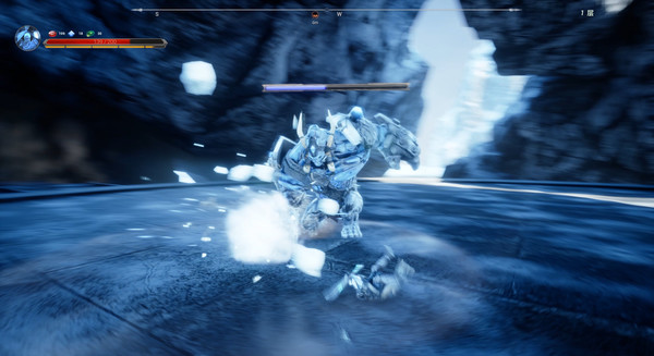 Screenshot z EndlessHell