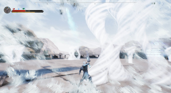 Screenshot z EndlessHell