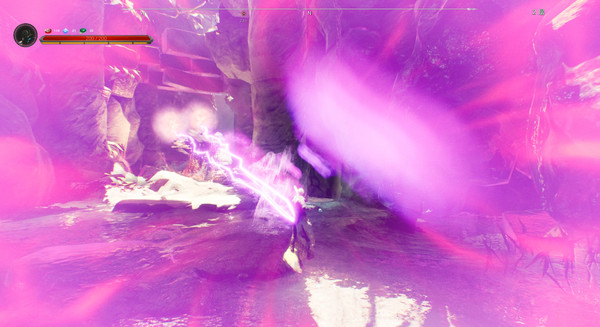 Screenshot z EndlessHell