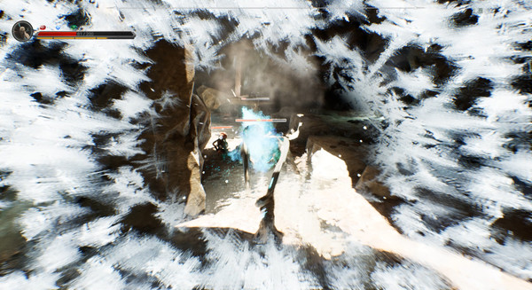 Screenshot z EndlessHell