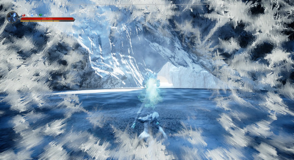 Screenshot z EndlessHell