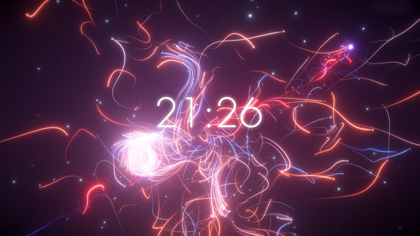 Screenshot z Energy Engine PC Live Wallpaper Screenshot z Energy Engine PC Live Wallpaper