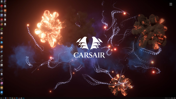 Energy Engine PC Live Wallpaper.