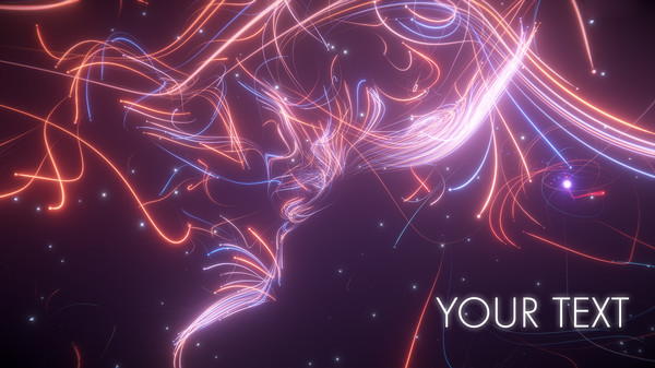 Energy Engine PC Live Wallpaper.