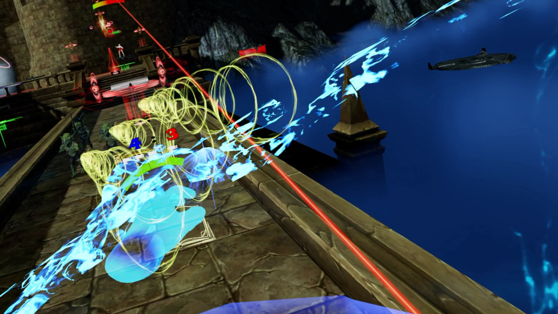 InfinityVR