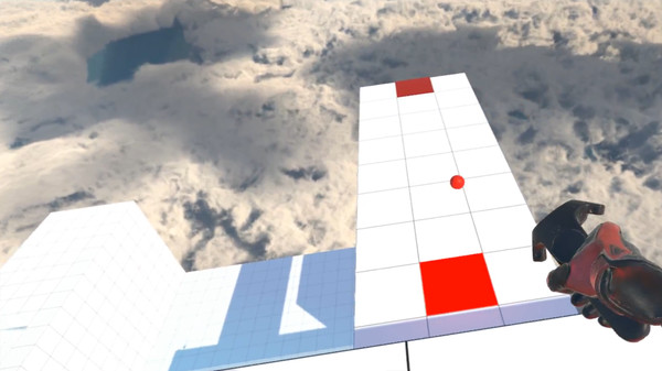 Teleball screenshot 1