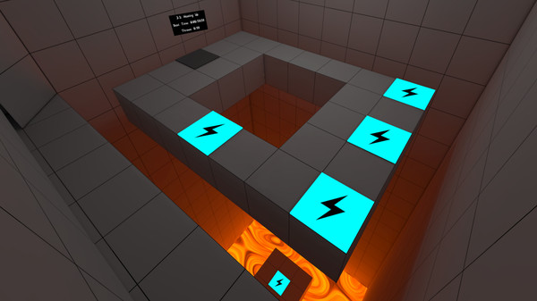 Teleball screenshot 6