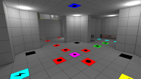 Teleball screenshot 3