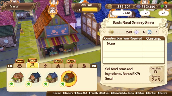 Nelke & the LA: Season Pass "Legendary Town Building Set"