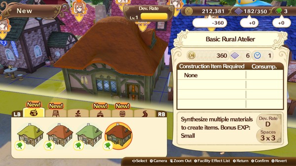 Nelke & the LA: Season Pass "Legendary Town Building Set"